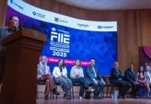 Es Querétaro un polo de desarrollo e innovación: Gobernador Mauricio Kuri