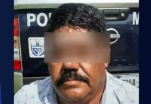 Detenido por extracción de hidrocarburo en La Estancia