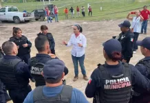 Inicia obra de Ruta 18 en Arroyo Seco