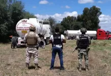 Localizan Toma Clandestina en Santa Cruz Escandón