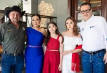 Ratifica Gobernador compromiso con sector ganadero queretano