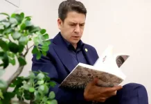 Astudillo presenta iniciativa que obligará a gasolineras a dar acceso gratuito de sanitarios