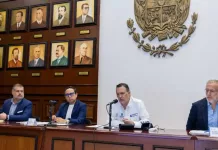 En Querétaro creemos en el trabajo colectivo: Mauricio Kuri