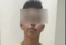 Detienen a sujeto por robo con violencia a taxi en Praderas del Sol