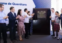 Inicia construcción del nuevo campus de la UAQ en Ezequiel Montes