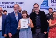 Lanza gobierno estatal Estrategia Calidad Querétaro para impulsar a empresarios