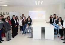 Estudiantes de la UT San Juan desarrollan proyecto para facilitar comunicación con la comunidad sorda