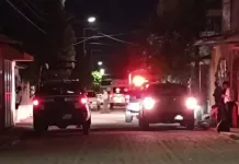 Menor de edad se quita la vida al interior de su domicilio