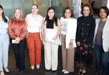 Presentan diputadas iniciativa para crear salas de duelo en hospitales públicos y privados