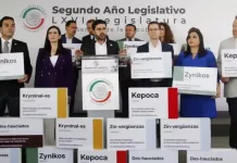 Agustín Dorantes propone reembolso en 15 días por medicinas no surtidas en el IMSS e ISSSTE