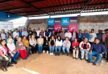 JAPAM implementa acciones para garantizar el derecho humano al agua: Roberto Cabrera