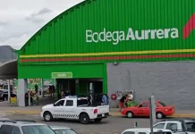 Llevan a cabo robo por más de 240 mil pesos