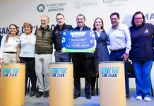 Arranca Croquetón Escolar 2025, un trabajo conjunto por el bienestar animal