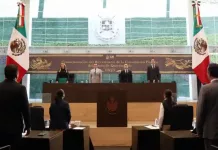 Sin acuerdos para integración de nueva Mesa Directiva en la LXI Legislatura