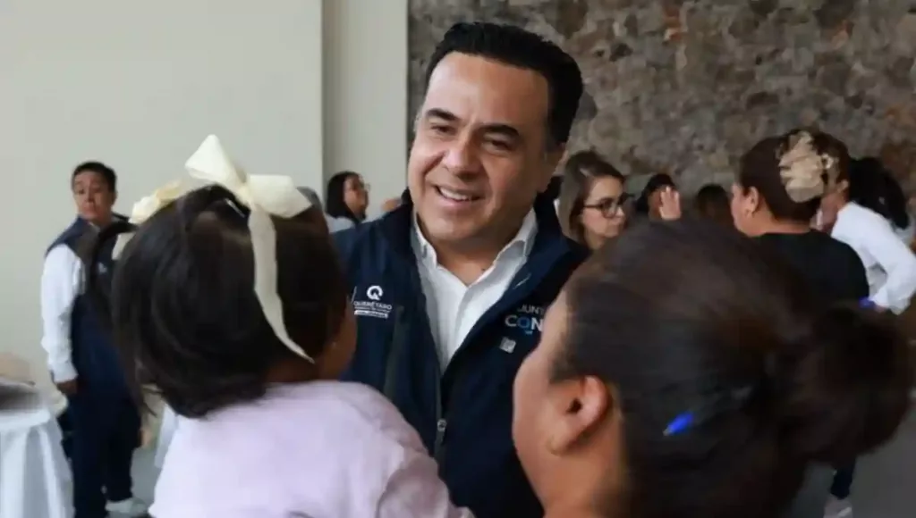 Se entregaron 682 Tarjetas Contigo en el municipio de El Marqués, beneficiando a familias que requieren un impulso para salir adelante.