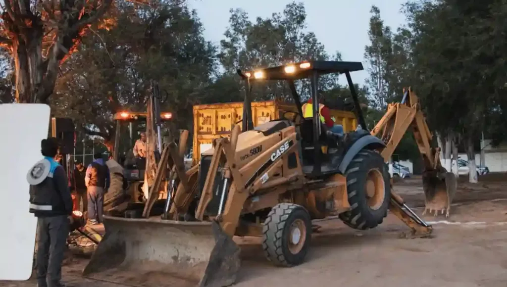 Con este proyecto, el gobierno municipal reafirma su compromiso con la inclusión, el bienestar animal y la mejora de los espacios públicos.