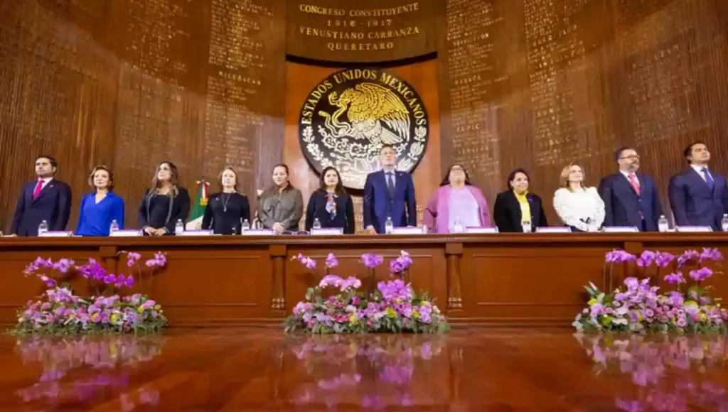 El 17 de octubre de 2025 se conmemoran 72 años del reconocimiento al derecho de las mujeres a votar y ser votadas en elecciones federales.