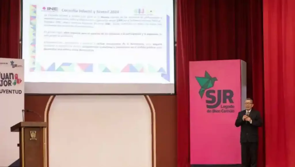 San Juan del Río cree en la participación y la dignidad de las personas para construir un Legado de Bien Común