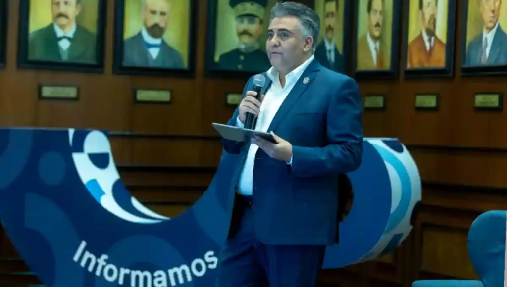 Se destinó un recurso por 276 millones de pesos para atender las diversas contingencias originadas durante el presente año en el Estado.