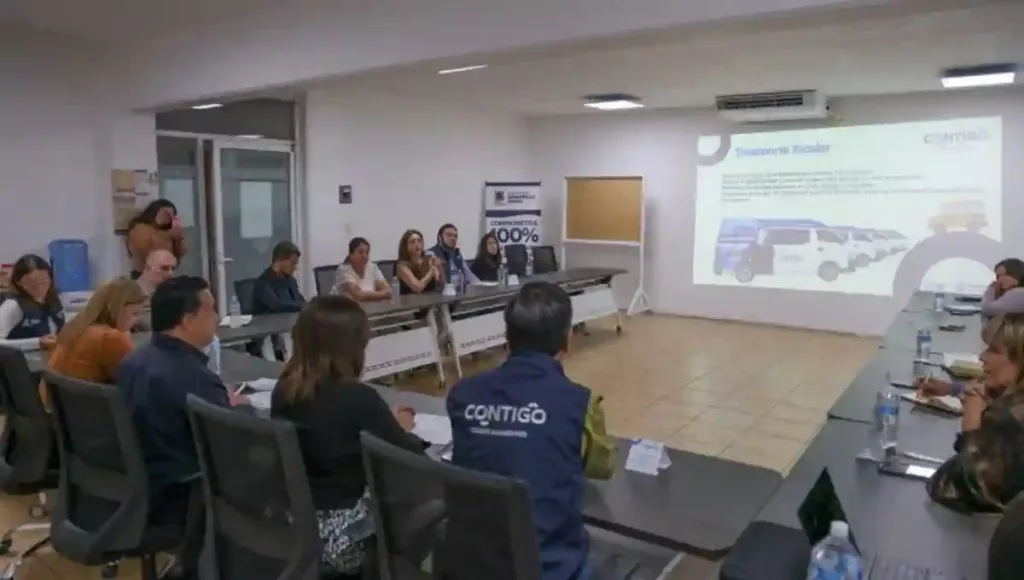 Este consejo es un espacio de diálogo y corresponsabilidad que permite asegurar que cada acción social tenga un impacto real.