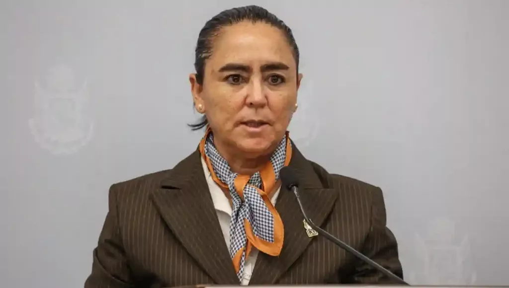 La finalidad es fortalecer la responsabilidad financiera en Querétaro, entre el estado y los municipios.