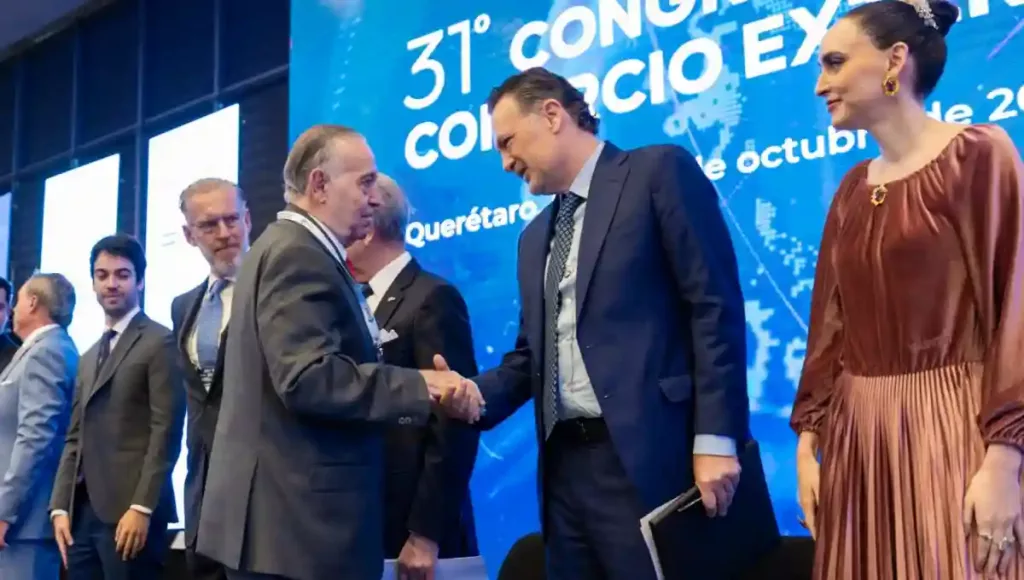 El encuentro, tiene como propósito delinear las principales metas a alcanzar en los próximos seis años e impulsar estrategias de inversión y crecimiento.