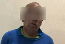 Detienen a masculino por abuso sexual a menor de edad