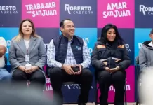 Municipio de San Juan del Río ha invertido más de 200 mdp en seguridad: Roberto Cabrera