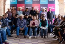 Más de 8 mil mujeres han sido atendidas a través de programas municipales: Roberto Cabrera