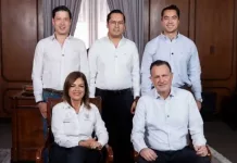 Anuncia Gobernador inversión para bacheo para la zona metropolitana