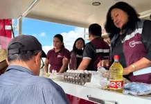 El DIF Municipal de Tequisquiapan pone en marcha el programa “Tiendita de la Prosperidad”