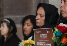 Realizarán el 19º Festival de Día de Muertos del 27 de octubre al 02 de noviembre