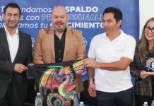 Realizará CANACINTRA 10ª carrera deportiva en San Juan del Río