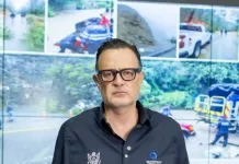 Trabajo conjunto impulsa recuperación en la Sierra Gorda, tras deslaves