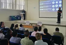 Promueve USEBEQ entornos escolares seguros en escuelas de San Juan del Río