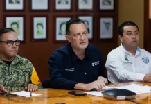 En Querétaro continúan los esfuerzos para reestablecer los servicios afectados por las lluvias