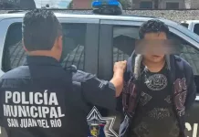 Detienen a persona por abuso sexual en taller mecánico