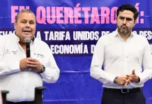 Tarifa Unidos arrancara el 25 de octubre en San Juan del Río