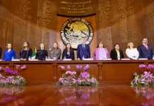 Querétaro es un estado de leyes, libertades e igualdad sustantiva: Mauricio Kuri