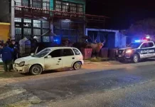 Detenidos por ir consumiendo bebidas alcohólicas mientras conducían