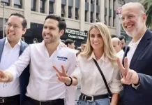 Patria, familia y libertad, los principios del PAN para avanzar: Agustín Dorantes