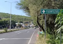 Localizan a mujer desaparecida sin vida en Fuentezuelas, Tequisquiapan