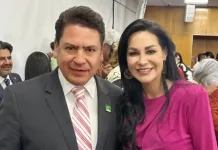 Astudillo busca que recurso extraordinario 2025 beneficie a Querétaro