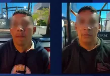 Detienen a motociclistas que realizaban maniobras peligrosas en vía pública