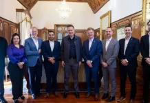 Fortalece Bombardier su presencia en Querétaro con inversión de 18 mdd