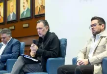 En Querétaro, las finanzas están en orden: Mauricio Kuri