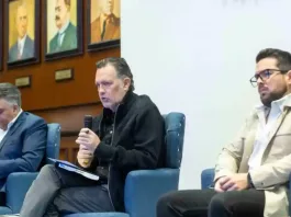 En Querétaro, las finanzas están en orden: Mauricio Kuri