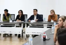 SEDESOQ realiza Sesión Ordinaria del Consejo Consultivo para el Desarrollo Social de Querétaro