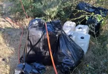 Localizan toma clandestina de hidrocarburo, no hay detenidos