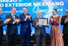 Querétaro impulsa la innovación en el 31° Congreso de Comercio Exterior Mexicano